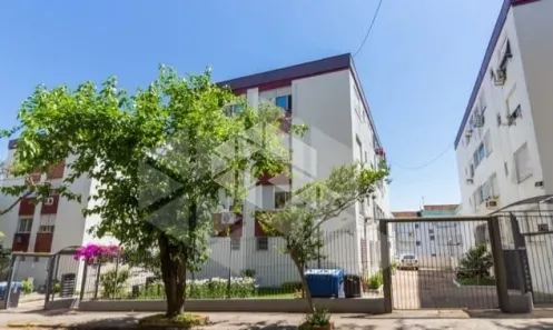 Apartamento com 2 Quartos à venda, 56m² no Passo da Areia, Porto Alegre