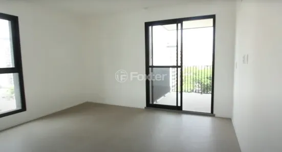 Apartamento com 1 Quarto à venda, 32m² no Indianópolis, São Paulo