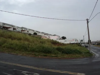 à venda, 1260m² no Jardim Santo Antônio, Valinhos