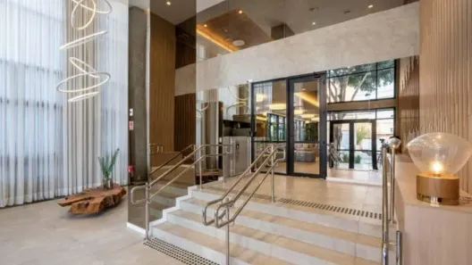 Apartamento com 1 Quarto à venda, 26m² no Indianópolis, São Paulo