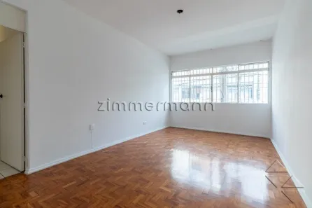 Apartamento com 2 Quartos à venda, 90m² no Pinheiros, São Paulo