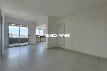 Apartamento com 3 Quartos à venda, 94m² no Buritis, Belo Horizonte