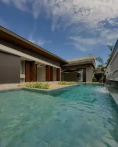 Casa de Condomínio com 4 Quartos à venda, 400m² no Morada dos Nobres, Cuiabá