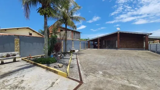 Casa com 5 Quartos à venda, 1012m² no Nova Itanhaém - Interior, Itanhaém
