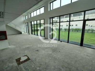 Sala Comercial para alugar, 463m² no Barra da Tijuca, Rio de Janeiro