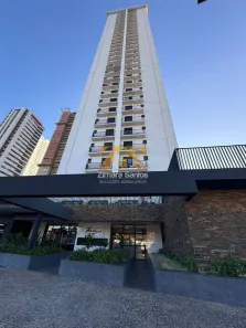 Apartamento com 3 Quartos à venda, 94m² no Graciosa - Orla 14, Palmas