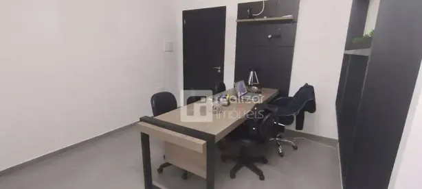 Sala Comercial à venda, 46m² no Ingleses do Rio Vermelho, Florianópolis