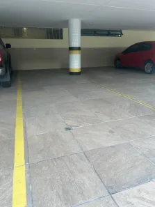 Apartamento com 3 Quartos à venda, 122m² no Cabo Branco, João Pessoa