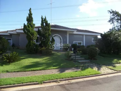 Casa de Condomínio com 3 Quartos para alugar, 700m² no Loteamento Alphaville Campinas, Campinas
