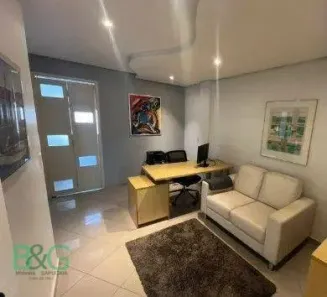 Sala Comercial à venda, 56m² no Água Branca, São Paulo