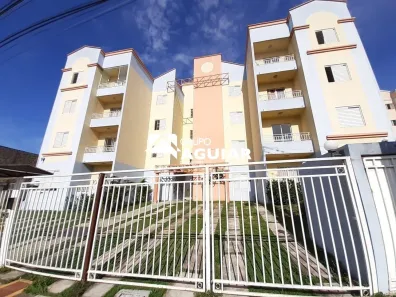 Apartamento com 2 Quartos para alugar, 49m² no Jardim Santo Antônio, Valinhos
