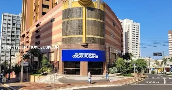 Imóvel Comercial à venda, 53m² no Brasília, Londrina