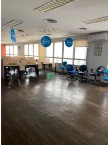 Sala Comercial à venda, 206m² no Consolação, São Paulo