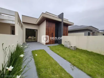 Casa com 2 Quartos à venda, 42m² no Forquilhas, São José