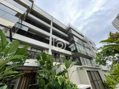 Apartamento com 4 Quartos à venda, 164m² no Barra da Tijuca, Rio de Janeiro