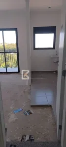 Apartamento com 2 Quartos à venda, 46m² no Jardim Hubert, Indaiatuba