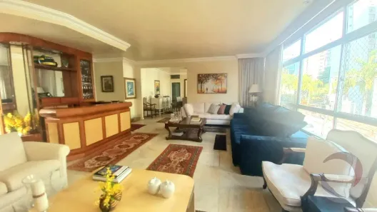 Apartamento com 3 Quartos à venda, 224m² no Centro, Florianópolis