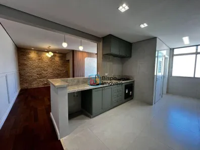 Apartamento com 3 Quartos à venda, 111m² no Santa Cruz, Americana