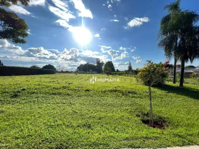 Lote/Terreno à venda, 2606m² no Recanto do Salto, Londrina
