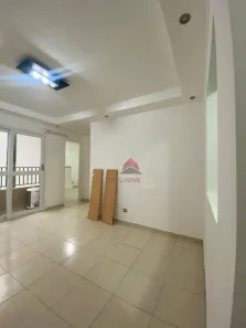 Apartamento com 2 Quartos à venda, 47m² no Vila Iracema, São José dos Campos