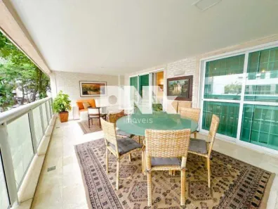Apartamento com 4 Quartos à venda, 282m² no Leblon, Rio de Janeiro