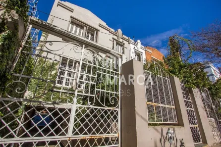 Casa com 3 Quartos à venda, 290m² no Cidade Baixa, Porto Alegre