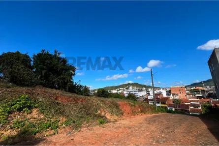 Lote/Terreno à venda, 622m² no Santa Terezinha, Guarabira