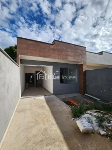 Casa com 3 Quartos à venda, 100m² no Setor Aeroporto Sul, Aparecida de Goiânia