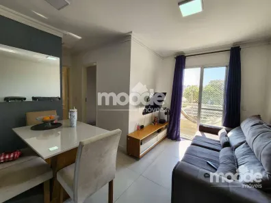 Apartamento com 2 Quartos à venda, 47m² no Jardim Monte Alegre, São Paulo