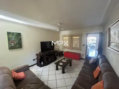 Casa com 3 Quartos à venda, 192m² no Parque Água Branca, Piracicaba