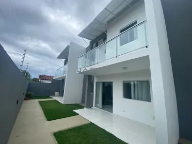 Apartamento com 2 Quartos à venda, 83m² no Centro, Barra de São Miguel