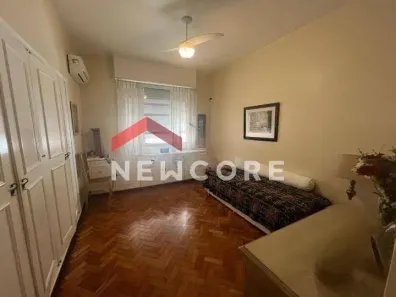 Apartamento com 3 Quartos à venda, 132m² no Leblon, Rio de Janeiro