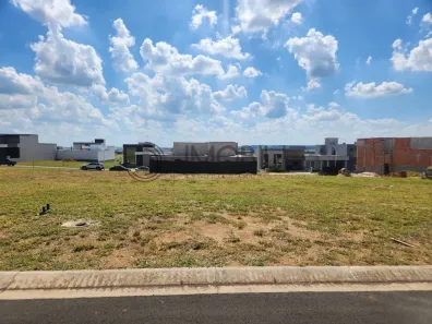 Lote/Terreno à venda, 300m² no Jardim Residencial Dona Maria Candida, Indaiatuba