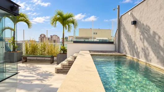 Cobertura com 2 Quartos à venda, 129m² no Barra da Tijuca, Rio de Janeiro