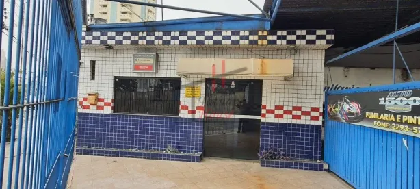 Galpão/Depósito/Armazém à venda, 210m² no Chácara Califórnia, São Paulo
