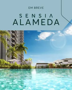 Apartamento com 2 Quartos à venda, 56m² no Gleba Fazenda Palhano, Londrina