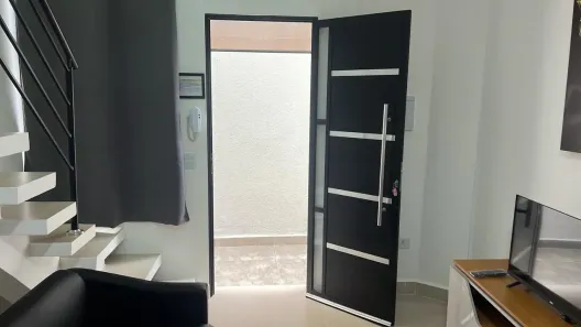 Kitnet com 1 Quarto para alugar, 25m² no Centro, Mogi das Cruzes