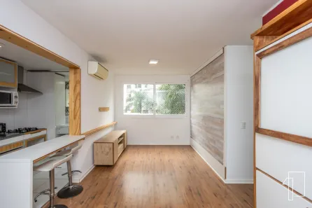 Apartamento com 2 Quartos à venda, 63m² no Marechal Rondon, Canoas