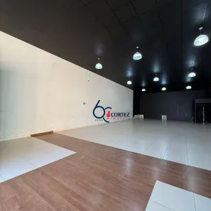Galpão/Depósito/Armazém para alugar, 414m² no Zona Central, Rio Claro