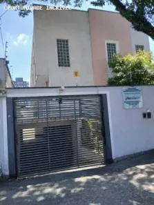 Sobrado com 3 Quartos para alugar, 90m² no Vila Guilhermina, São Paulo