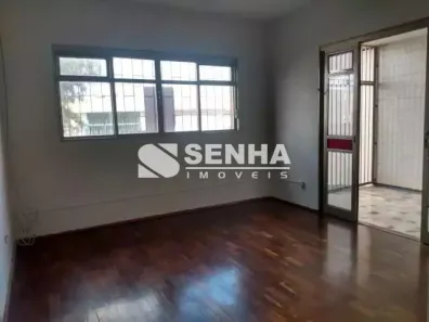 Casa com 4 Quartos à venda, 160m² no Cazeca, Uberlândia