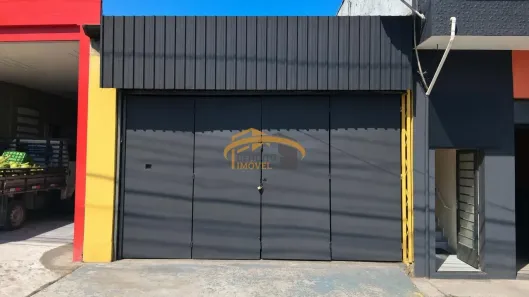 Ponto Comercial para alugar, 120m² no km 18, Osasco