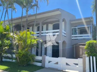 Casa com 4 Quartos para alugar, 320m² no Atami, Pontal do Paraná