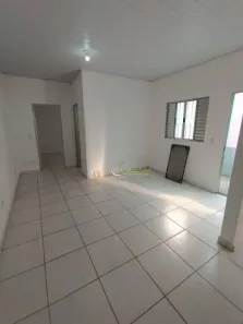 Casa com 1 Quarto para alugar, 47m² no Prosperidade, São Caetano do Sul