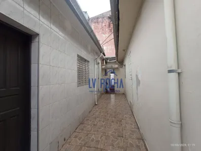 Casa com 2 Quartos à venda, 126m² no Jardim Mália II, São Paulo