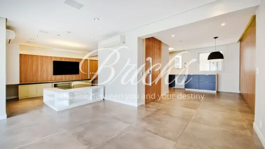 Apartamento com 3 Quartos à venda, 149m² no Paraíso, São Paulo