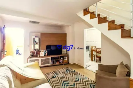 Sobrado com 4 Quartos à venda, 240m² no Vila Butantã, São Paulo