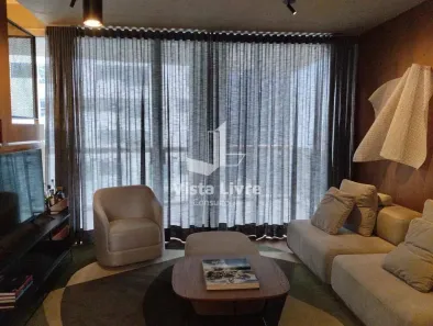 Apartamento com 2 Quartos à venda, 113m² no Vila Nova Conceição, São Paulo