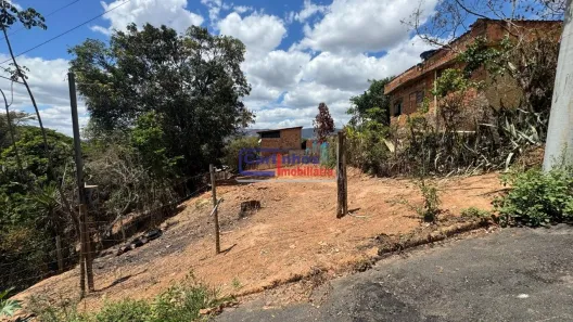 Lote/Terreno à venda, 360m² no Panorama, Igarapé