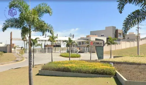 Lote/Terreno à venda, 428m² no Cyrela Landscape Esplanada, Votorantim